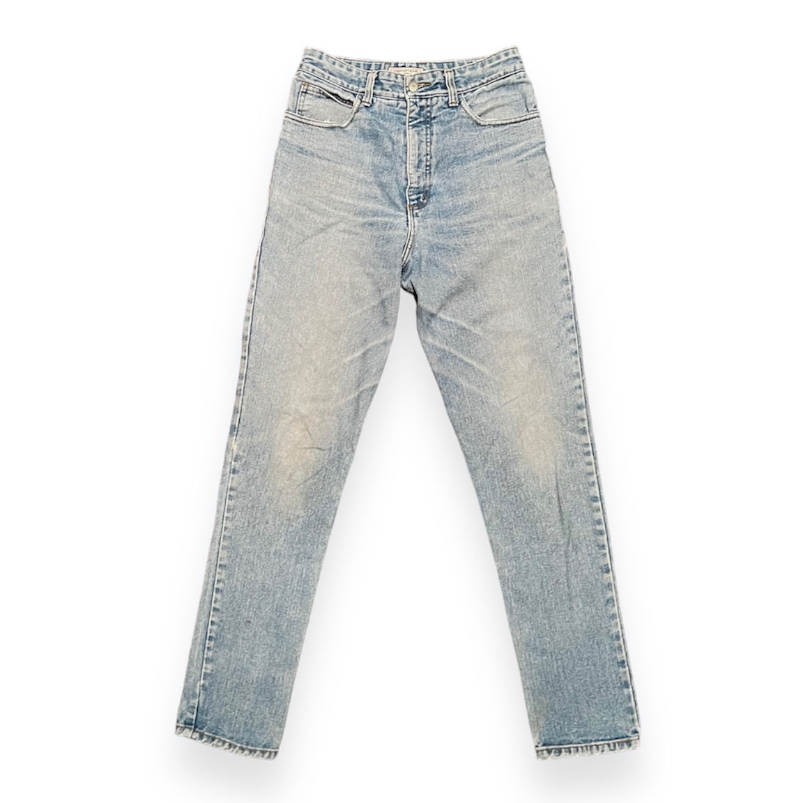 Vintage High Waisted Guess Jeans