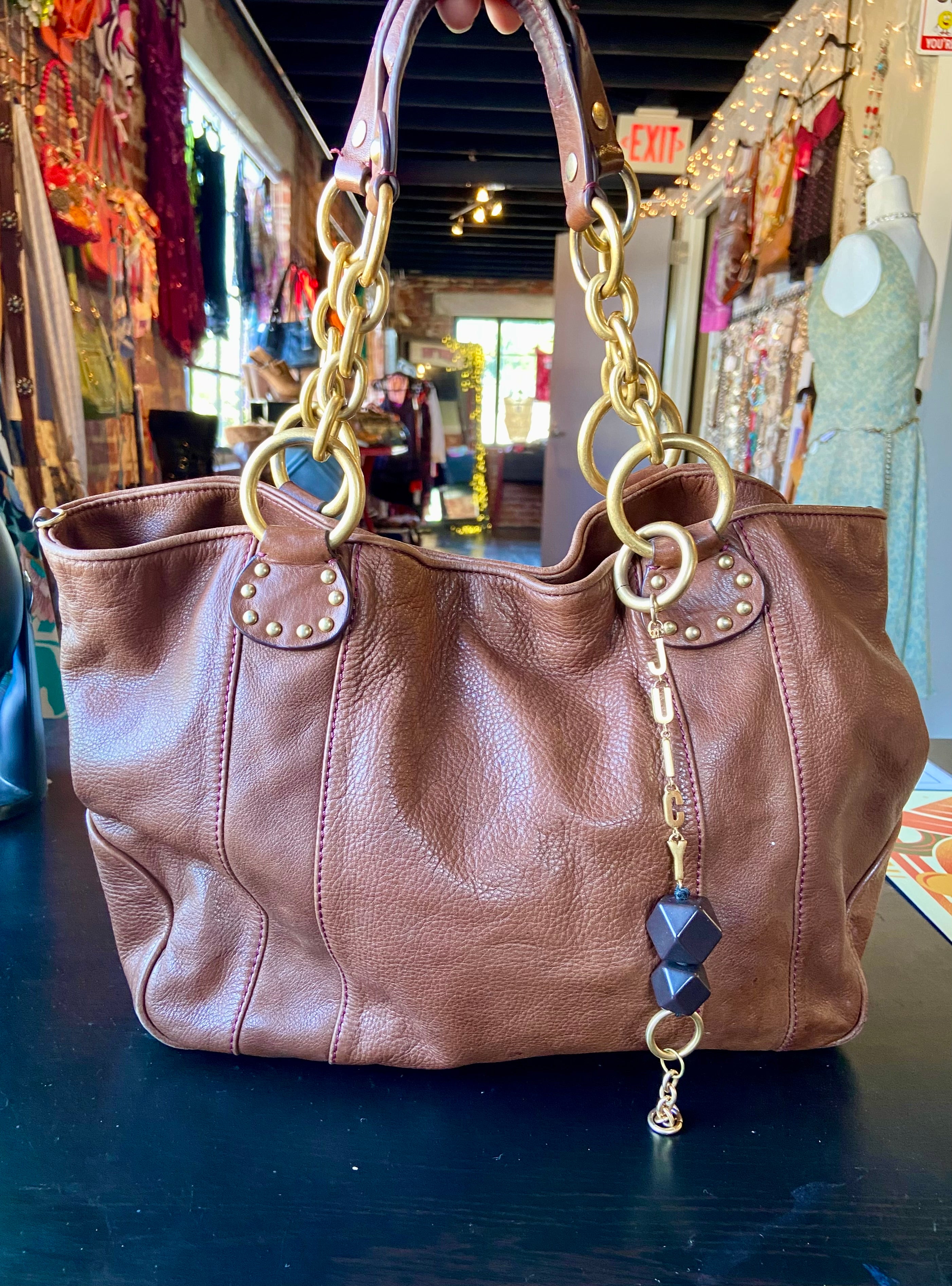 Y2K Juicy Couture Bag