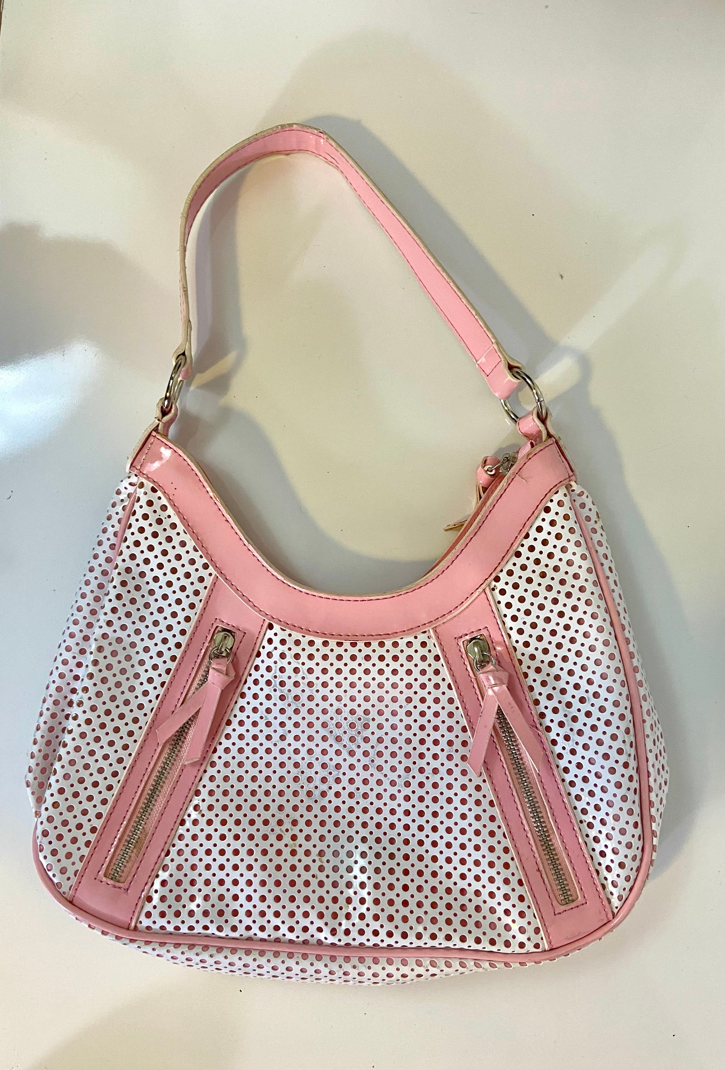 Little pinky purse