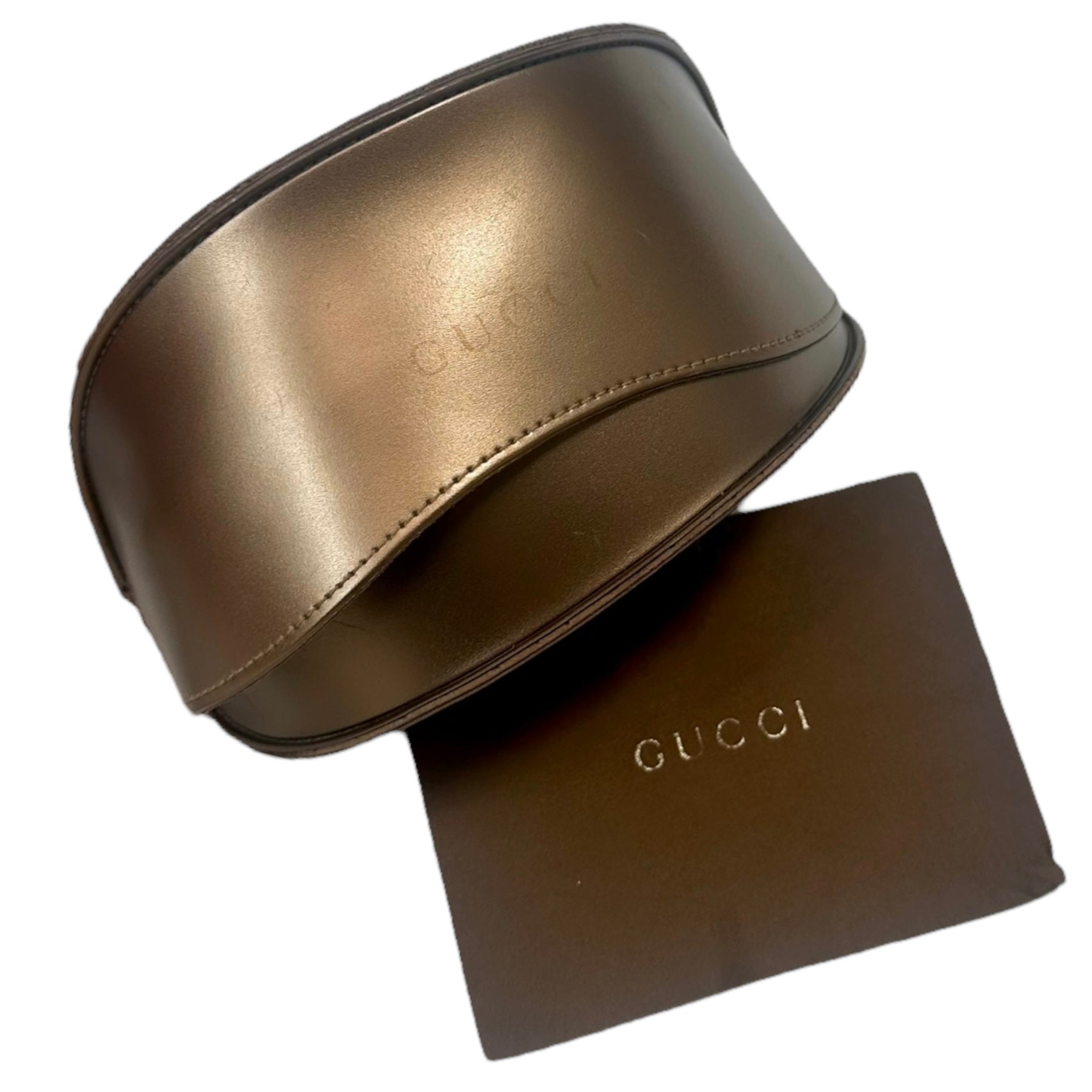 Gucci Monogram Sunglasses