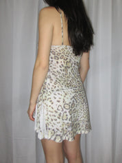 Kitty Mini Dress (XS)