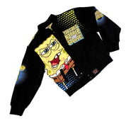 SpongeBob SquarePants Racing Jacket (XS)