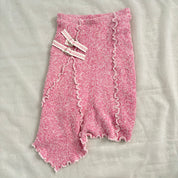 Zone Bleue Pink Set (XS/S)