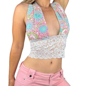 1/1 Celestial Halter Top (S)