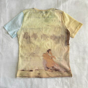 Cop Copine Mesh Top (S/M)