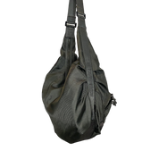 Vintage Diesel Khaki Utility Bag