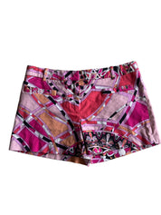 Emilio Pucci Shorts (M)