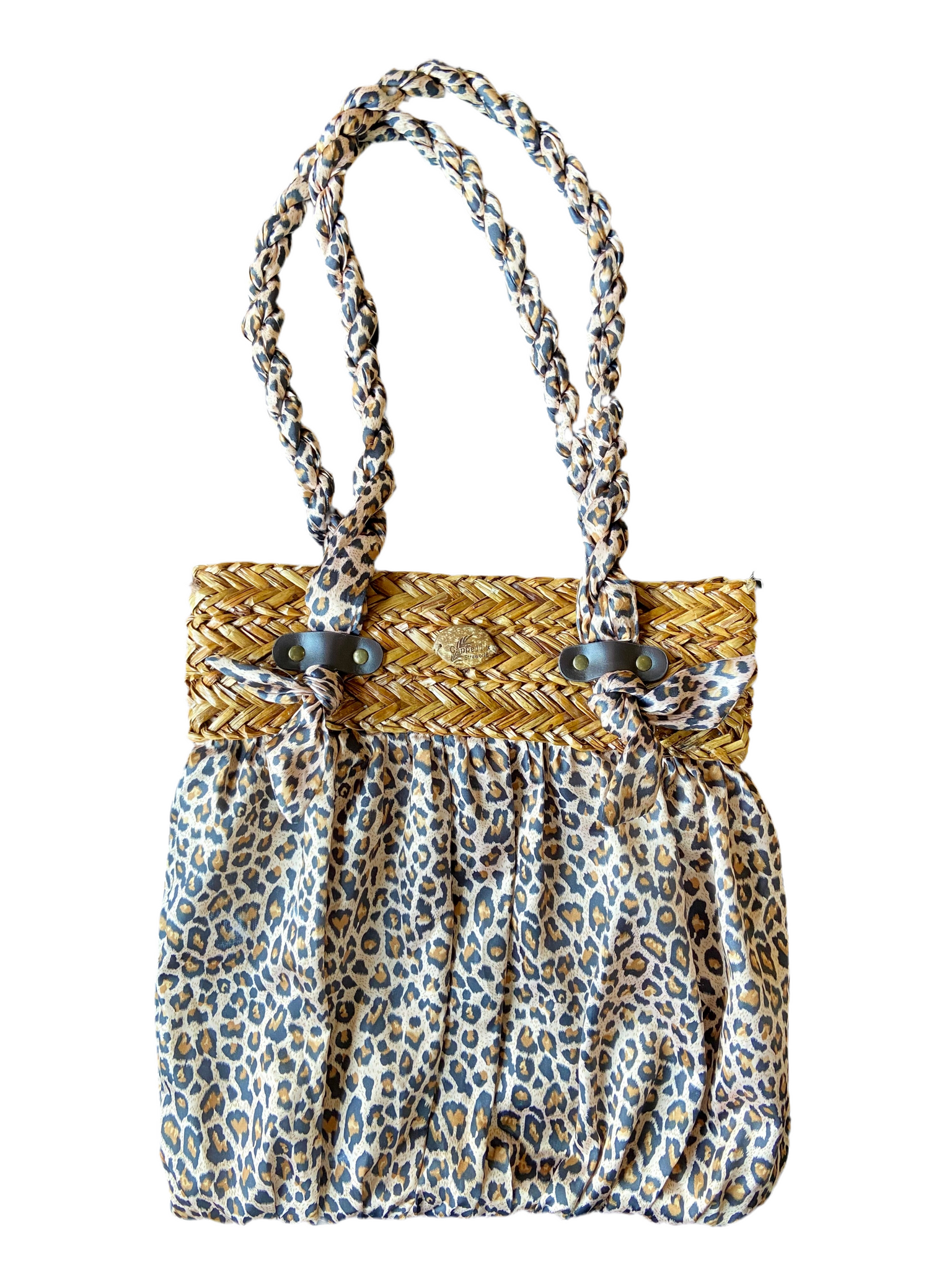 Jacquemus Le Bisou Perle Leopard Shoulder Bag Neiman Marcus Jacquemus Le Bisou Perle Leopard Shoulder Bag Neiman Marcus