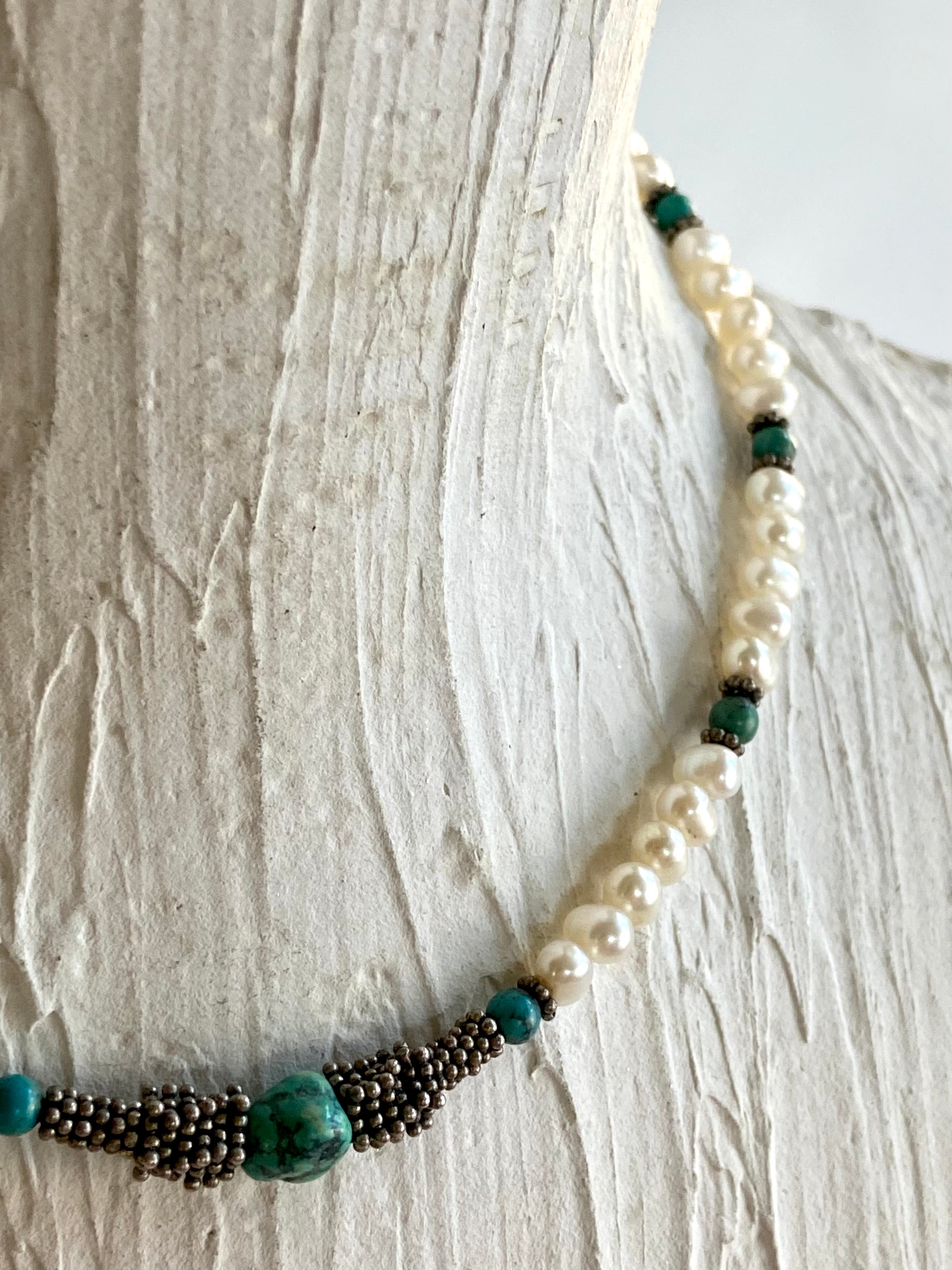 Simply choker