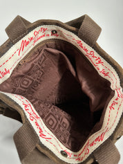 Miss Sixty Crossbody Bag