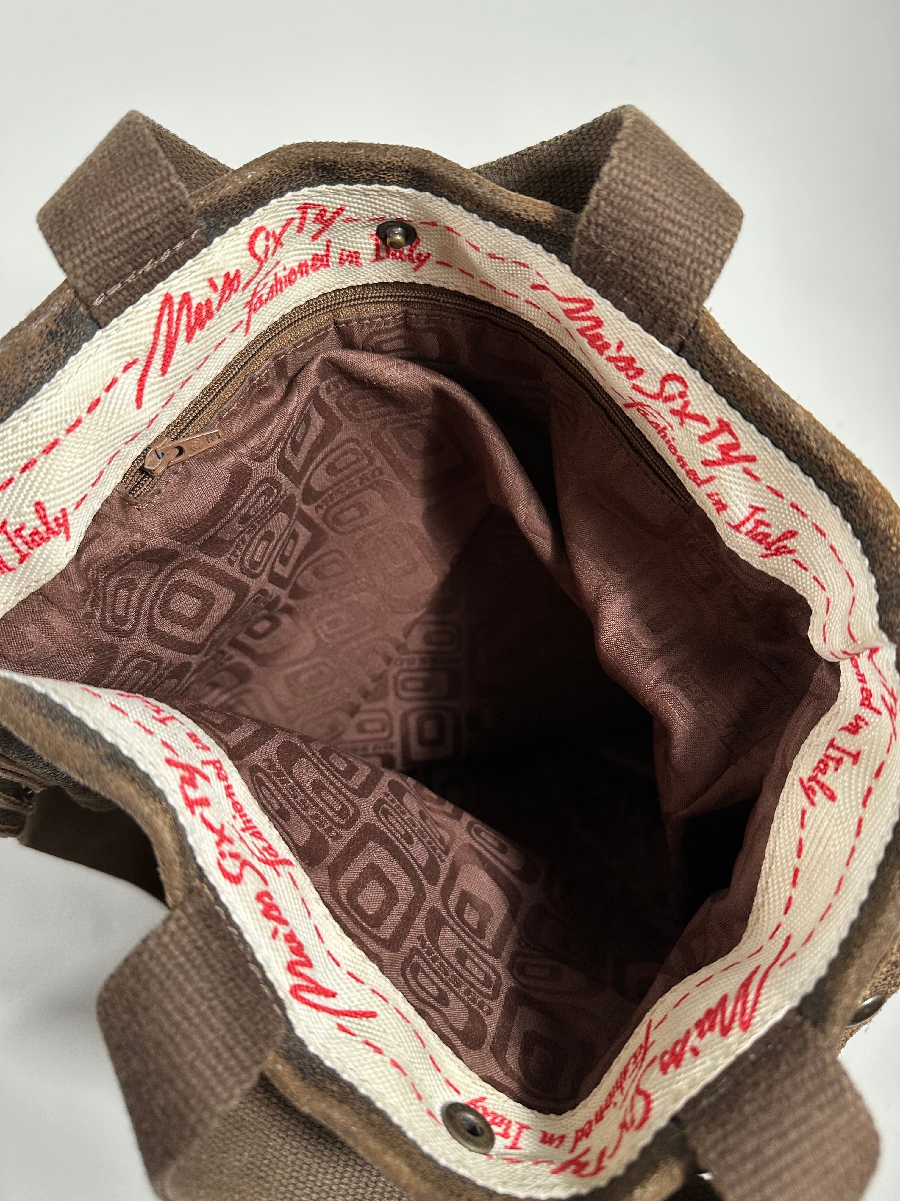 Miss Sixty Crossbody Bag