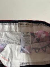Emilio Pucci Shorts (M)