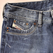 Diesel Jeans (S)