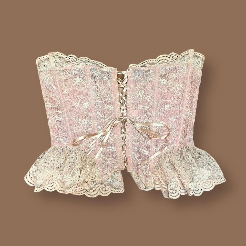 2003 VS Princess Corset (Small)
