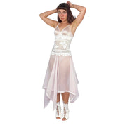 Ascension Slip Dress (XS)