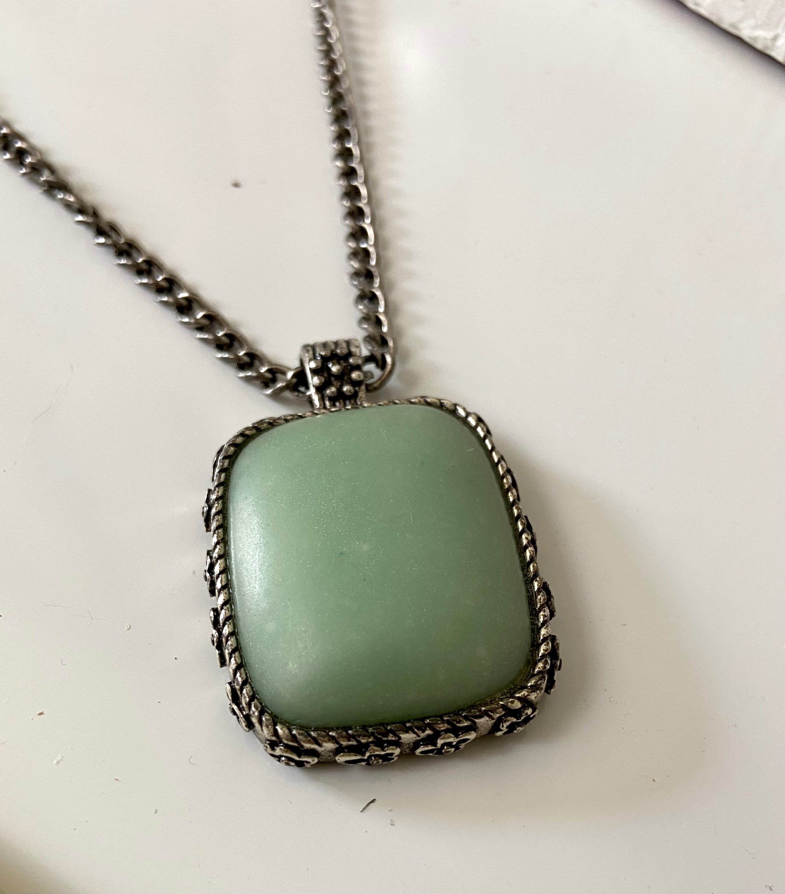 Lucky brand necklace