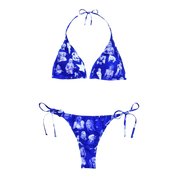 The Dolly Bikini (S-XL)