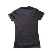 Angry little girls twilight parody deadstock baby tee (S)