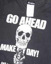 Hysteric Glamour “Make My Day” Tee (S)