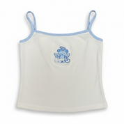 Y2K angel monkey cami (M)