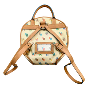 Dooney & Bourke Backpack + Wallet Set