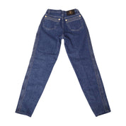 90s VERSACE High Waisted Jeans (XS/S)
