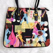 Y2K Fashion Girl Shoulder Bag