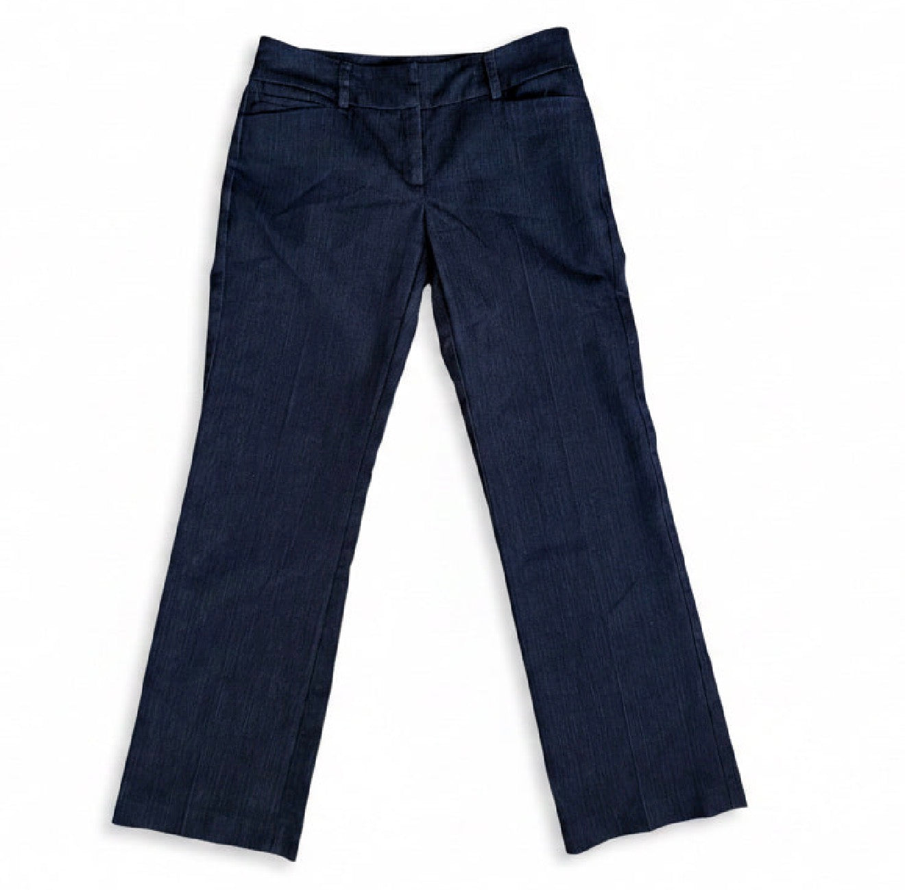 New York & Company Blue Pants (XS)