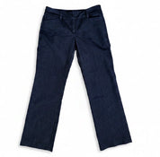 New York & Company Blue Pants (XS)