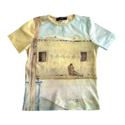 Cop Copine Mesh Top (S/M)