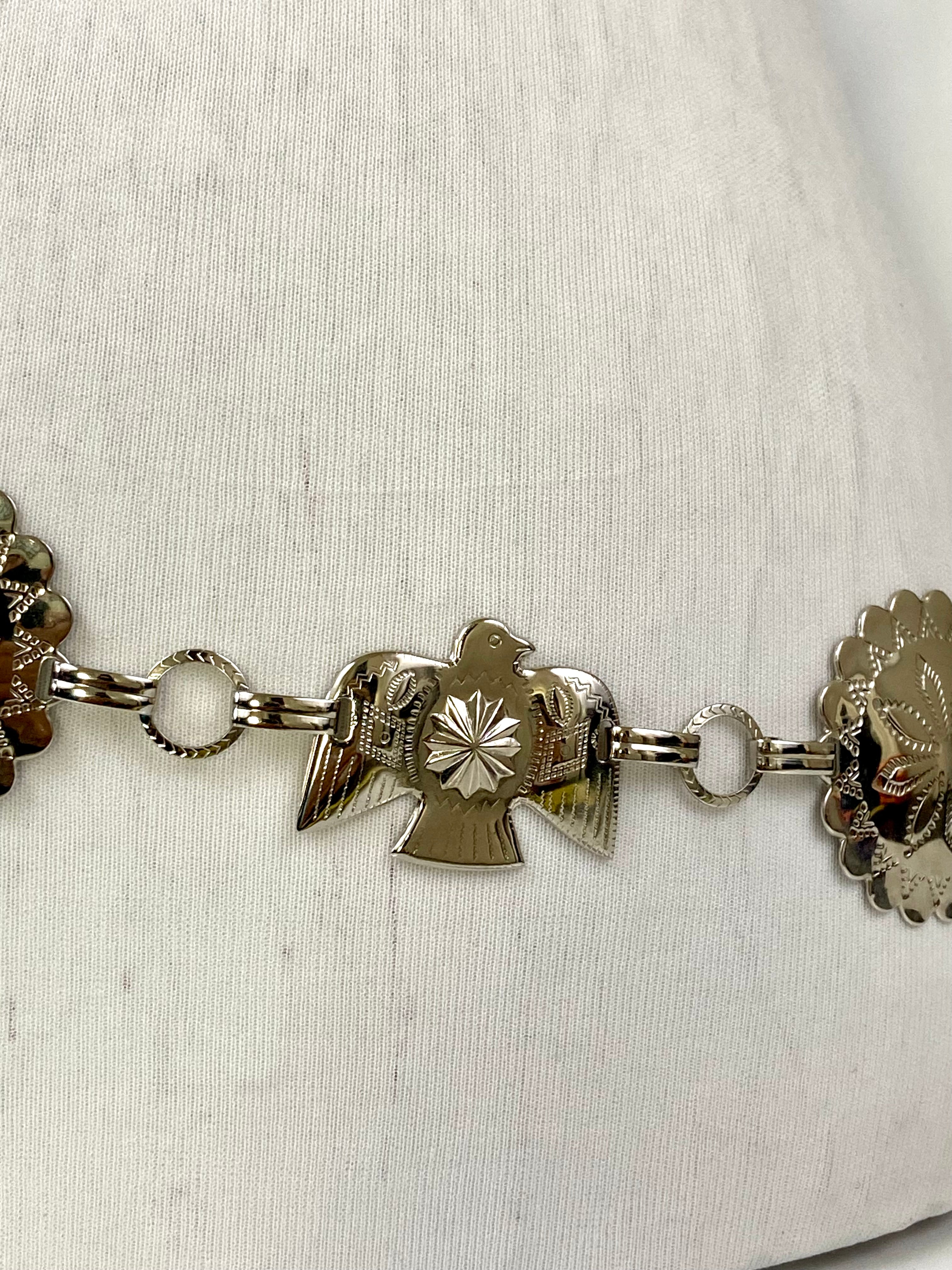 Eagle 🦅 belt