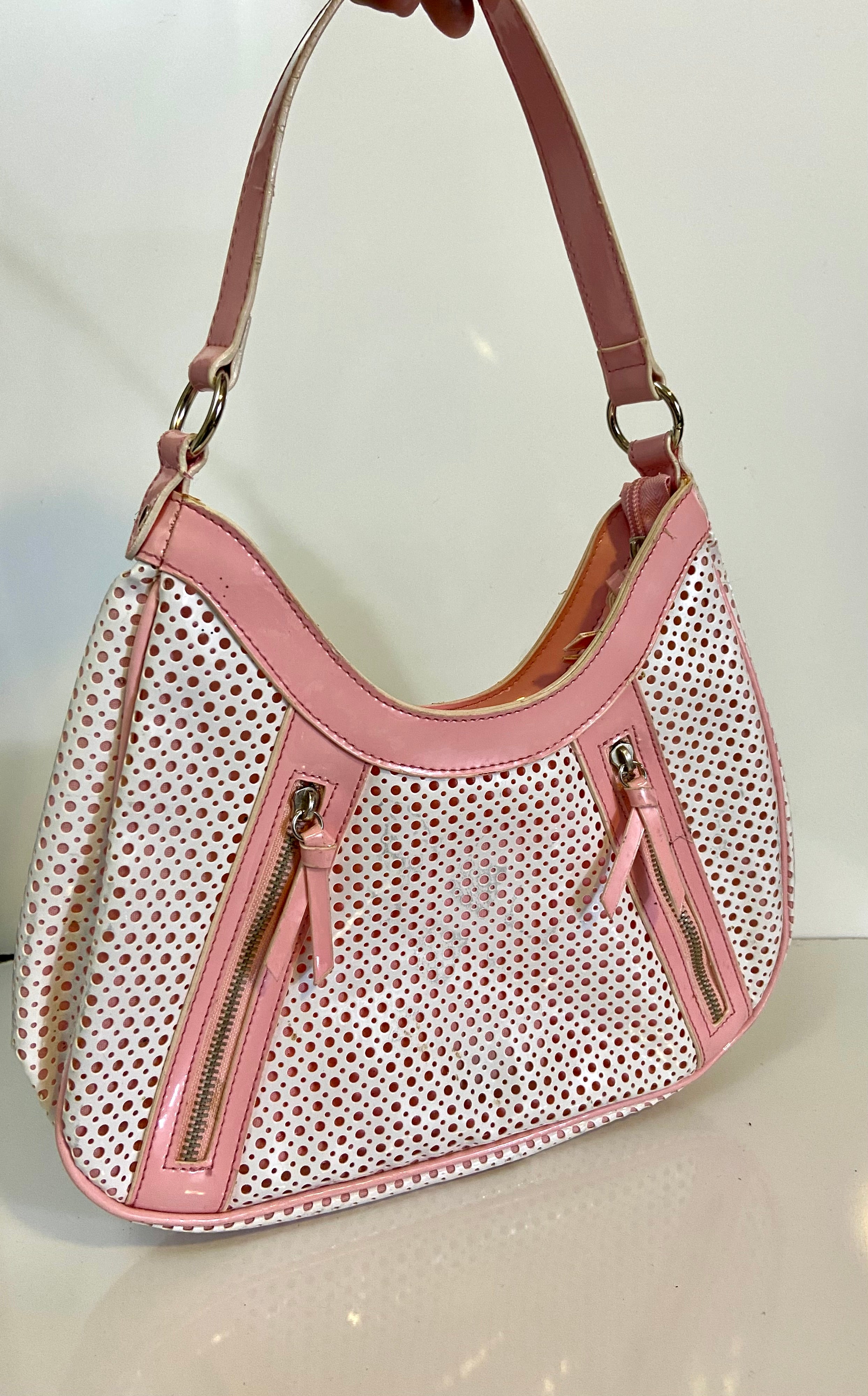 Little pinky purse