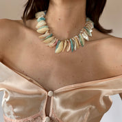 Mermaid Shell Necklace