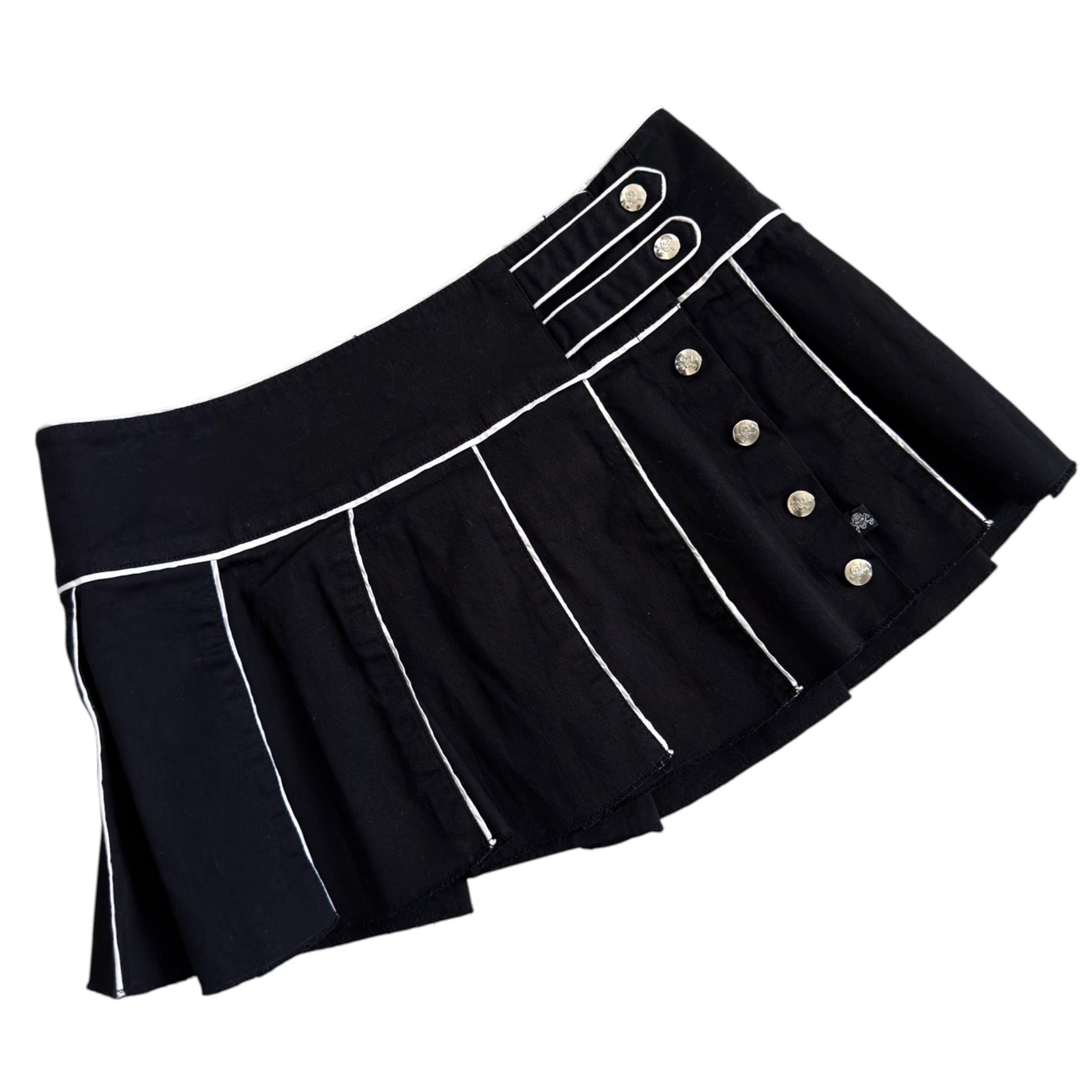 Tripp NYC marching band mini skirt (M/L)