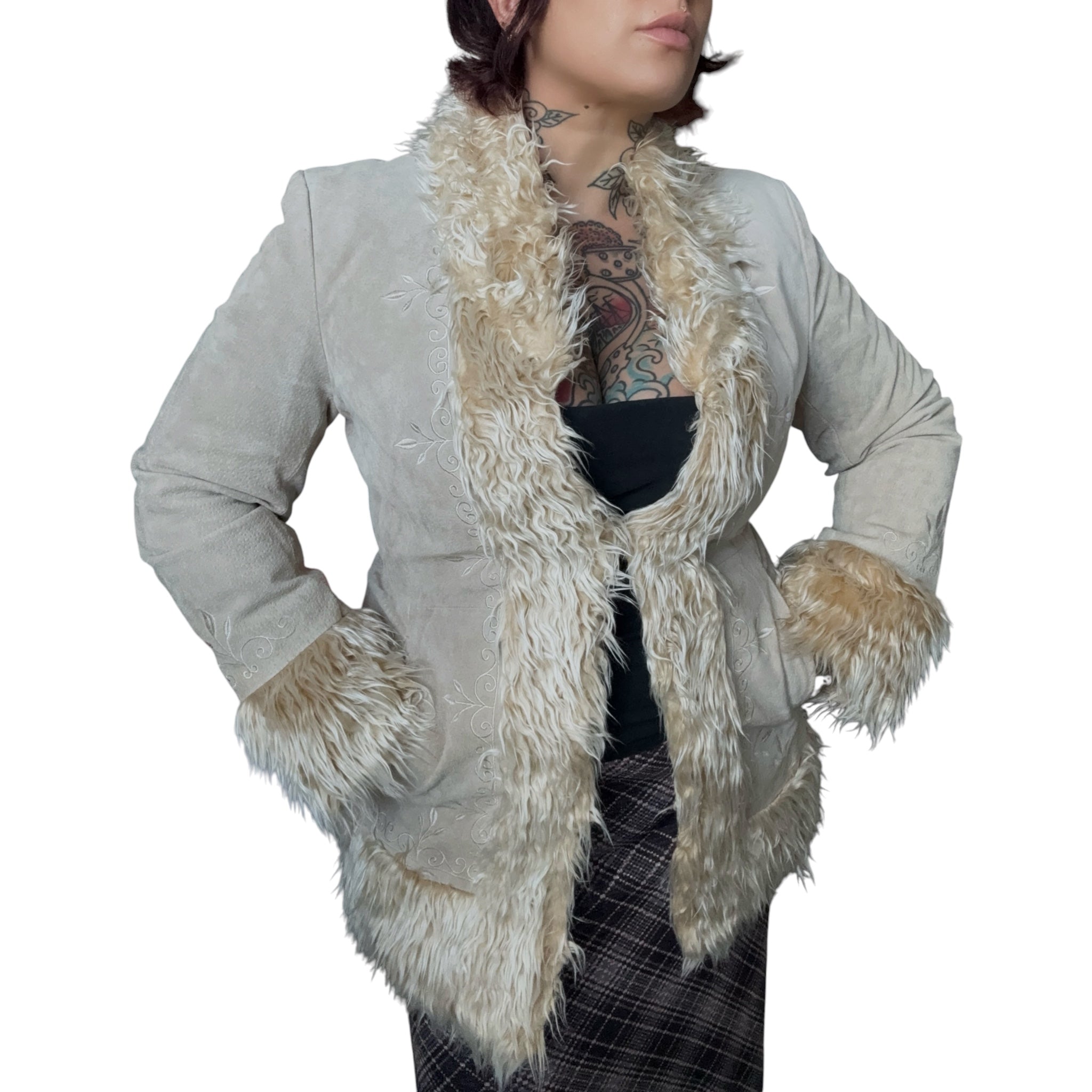 Vintage MIXIT Penny Lane (M)