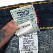 True religion low rise bootcut jeans (31)