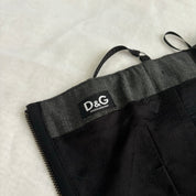 Dolce & Gabbana Corset (S)