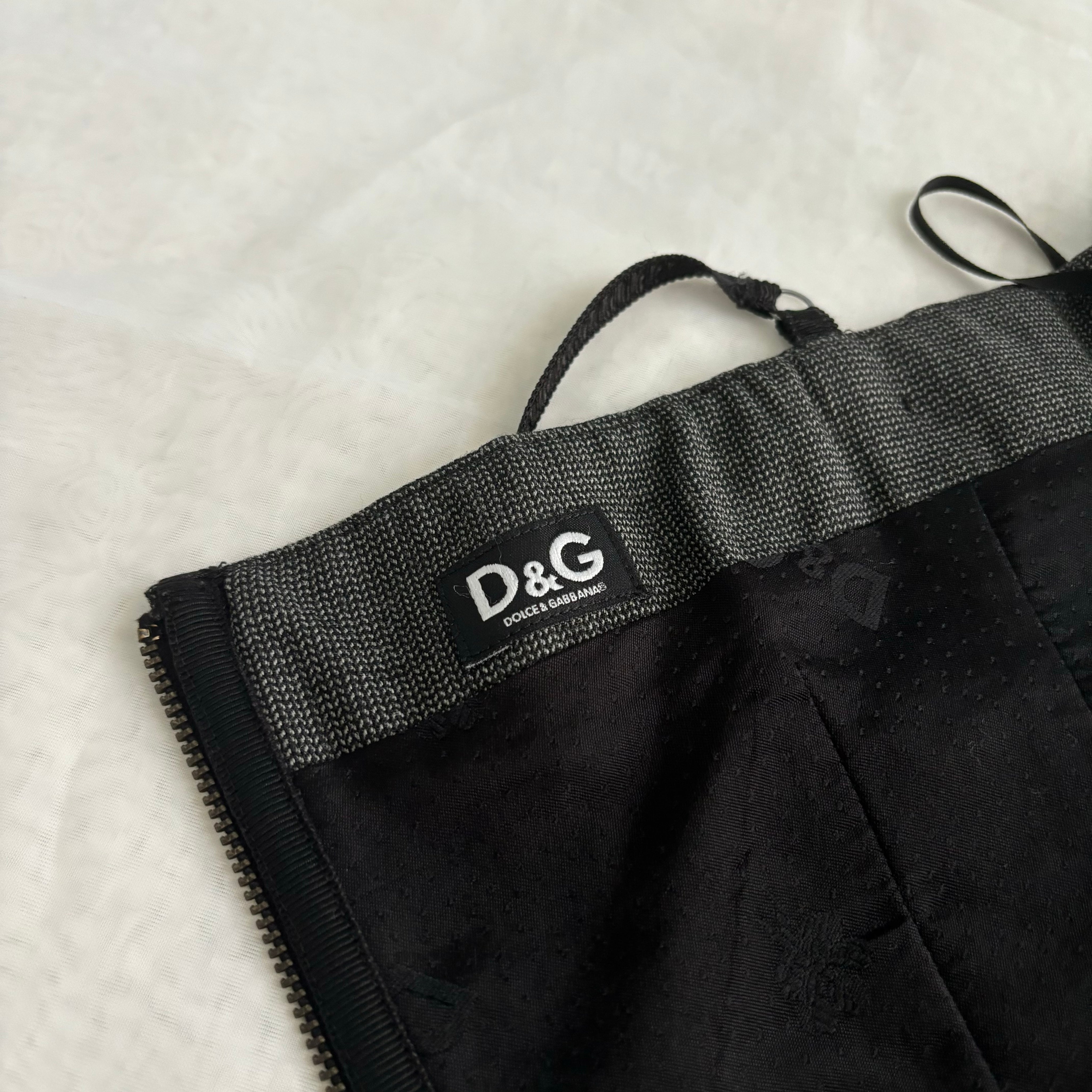 Dolce & Gabbana Corset (S)