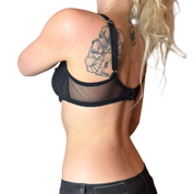 L'Agent by Agent Provocateur Bra