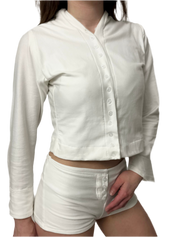 Muse Cardigan (XS-L)