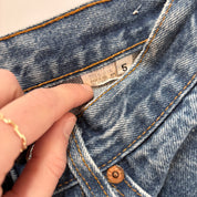 Levi’s 80s 501 Jeans (XXS)