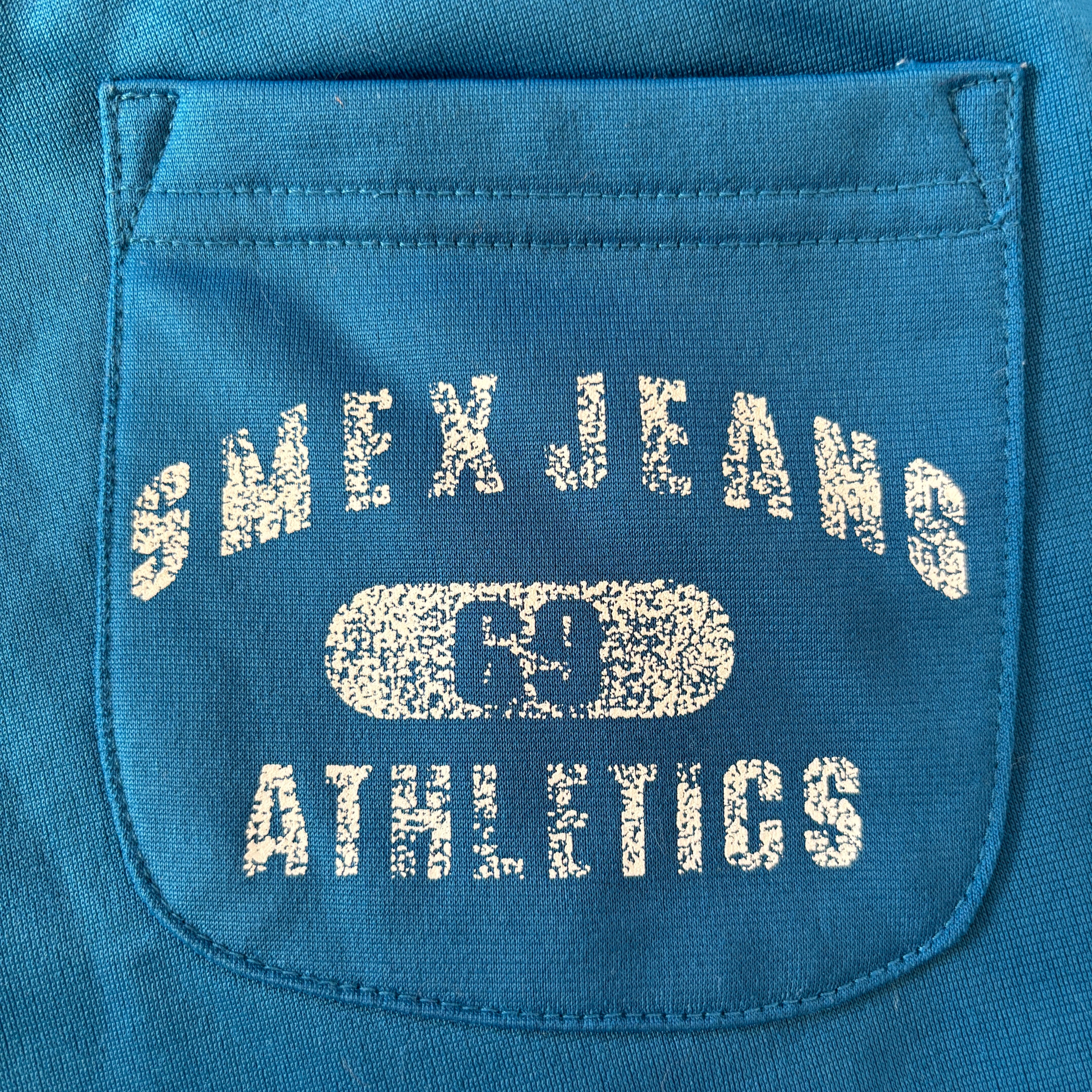 Y2K Track Pants (S)