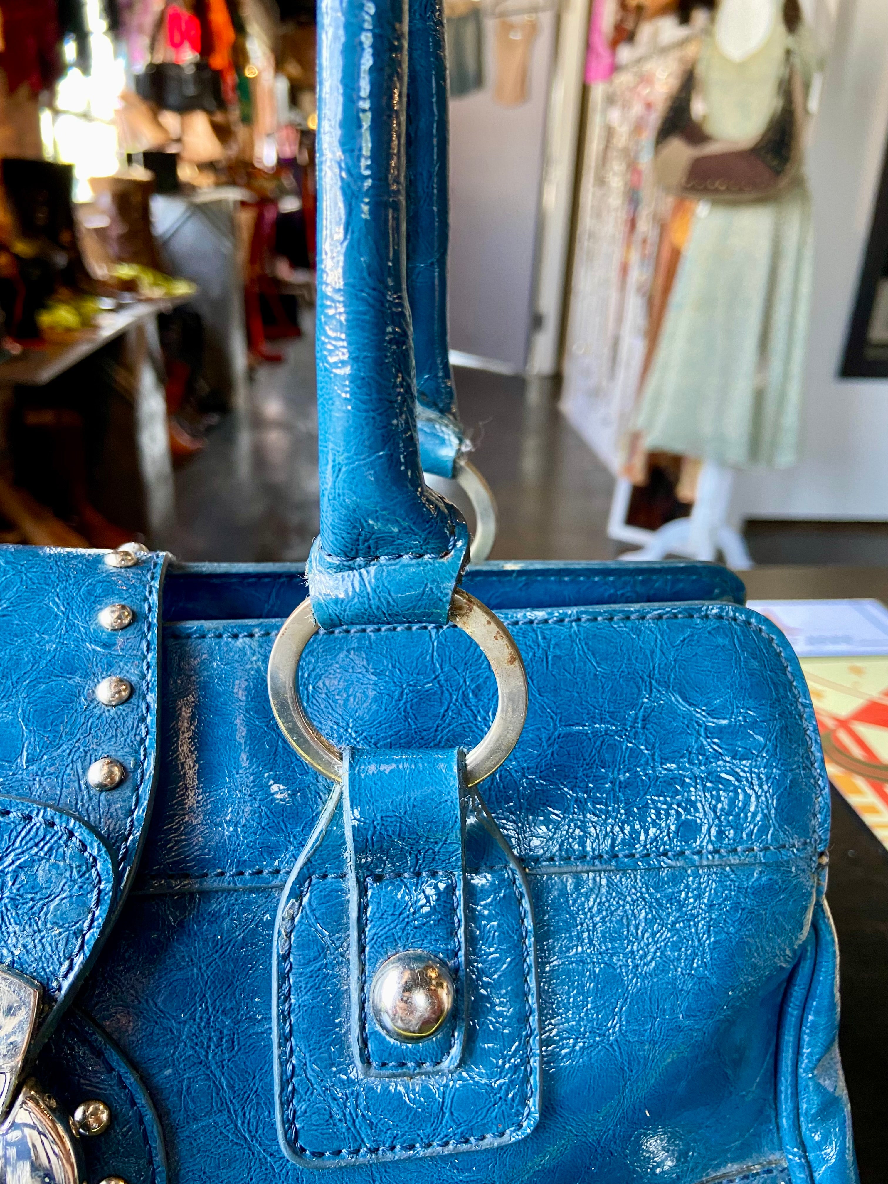 Y2K Guess Bag