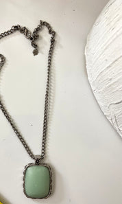 Lucky brand necklace