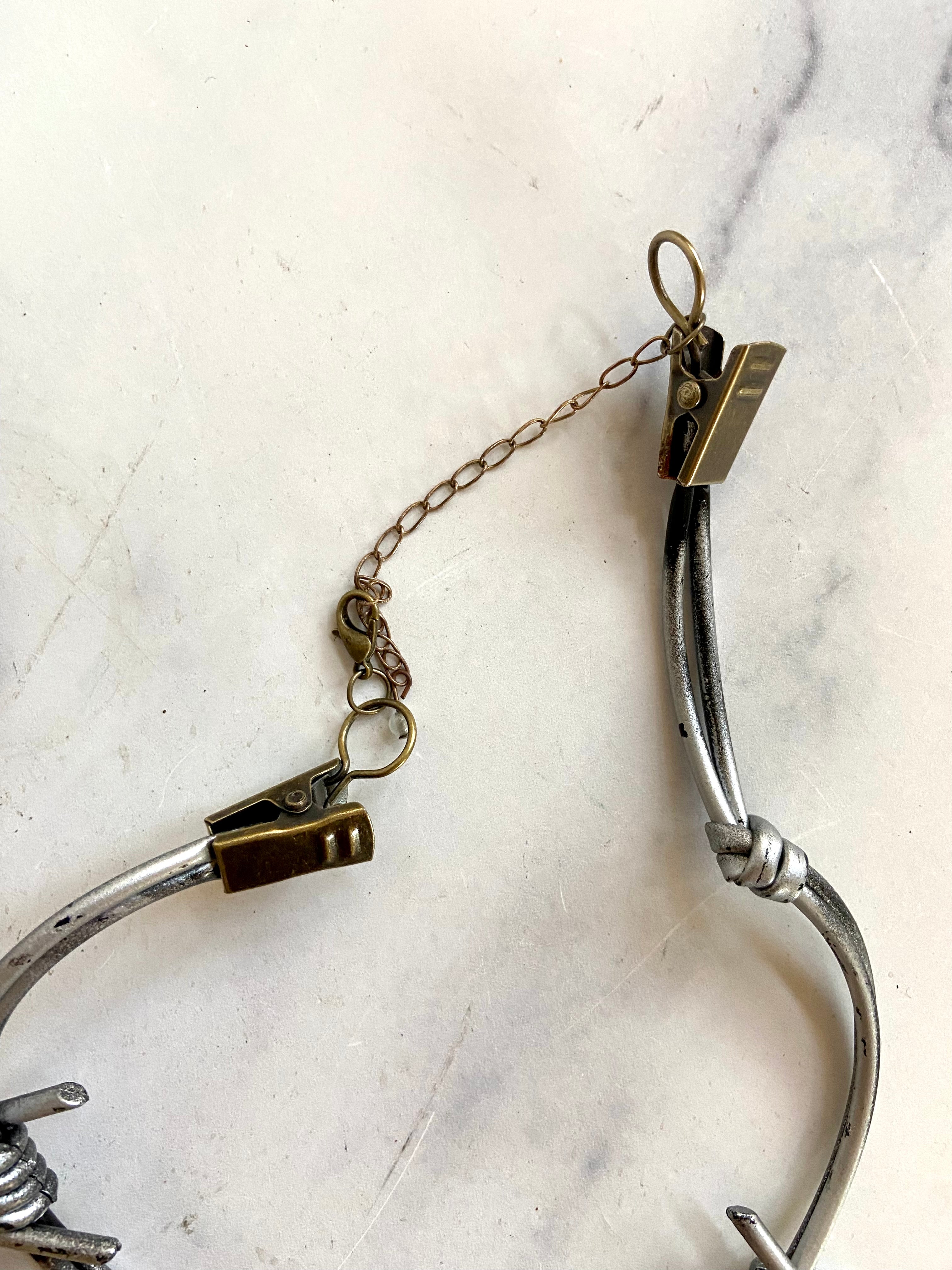 Easy choker