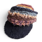 Y2K Steve Madden slouchy hat (OS)