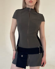 Cyber Dress (XS-XL)