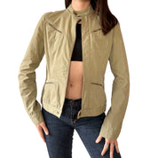 DKNY Cargo Jacket (M)