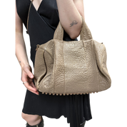 Vintage 2010s Alexander Wang Rocco Designer Bag