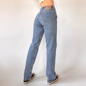 90s Levi’s 501 Jeans (S)